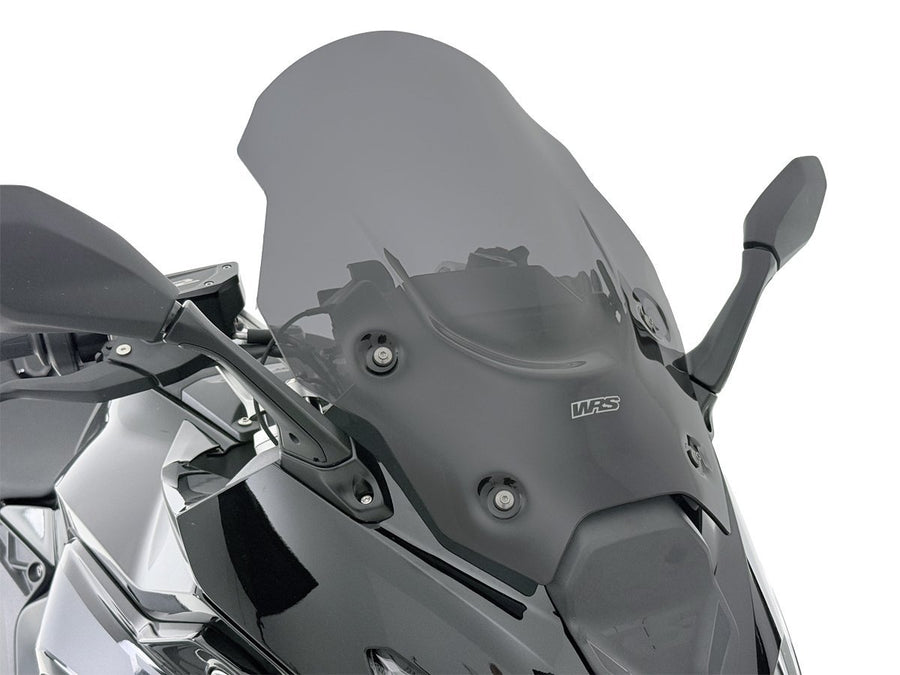 BMW R 1300 RS [2025-2026] - Touring frontrute – visning 1
