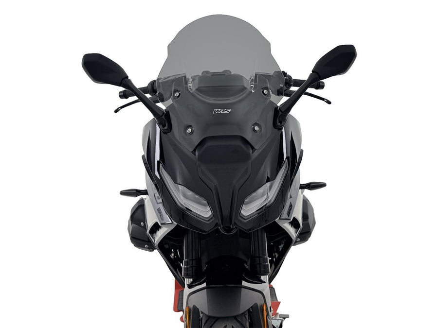 BMW R 1300 RS [2025-2026] - Touring frontrute – se 10