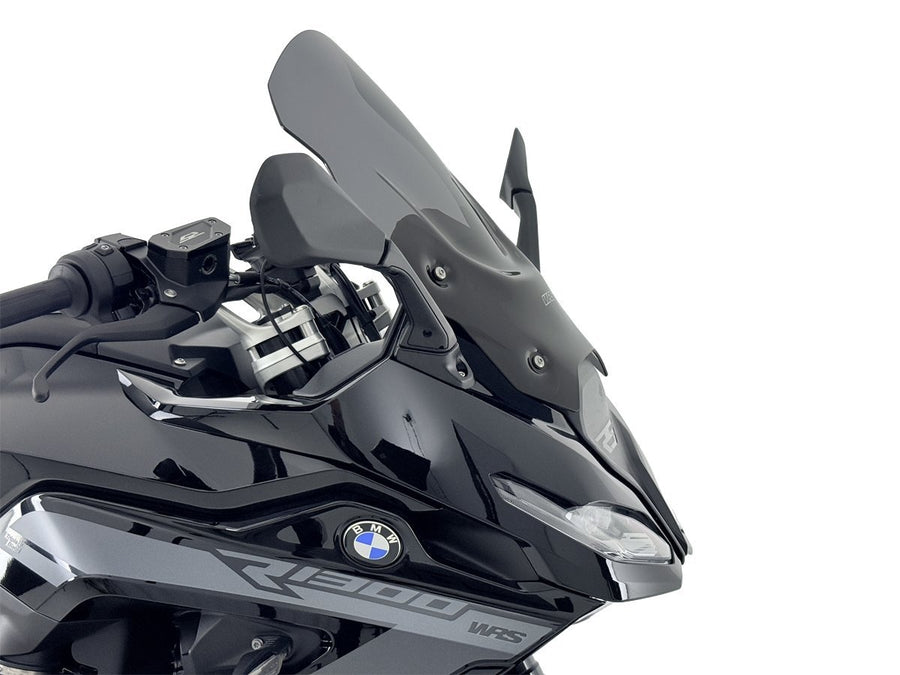 BMW R 1300 RS [2025-2026] - Touring frontrute – visning 4