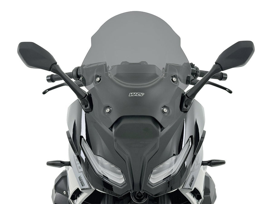 BMW R 1300 RS [2025-2026] - Touring frontrute - visning 7