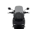 HARLEY DAVIDSON PAN AMERICA SPECIAL RA 1250 S [2021-2026] - Touring Windschild – Ansicht 10
