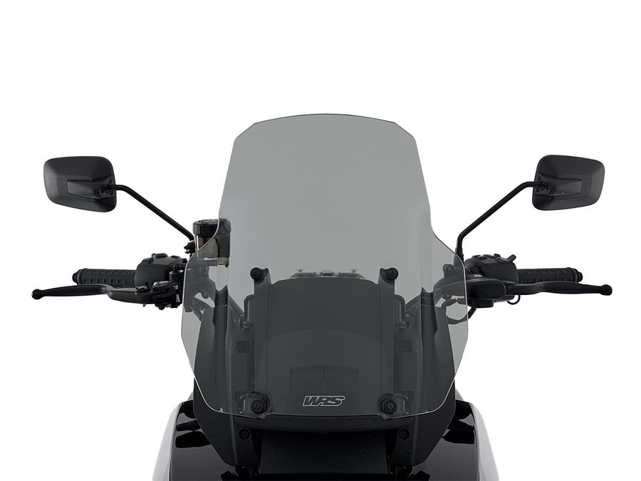 Harley-Davidson Pan America 1250 ST [2025-2026] - Touring frontrute - visning 7