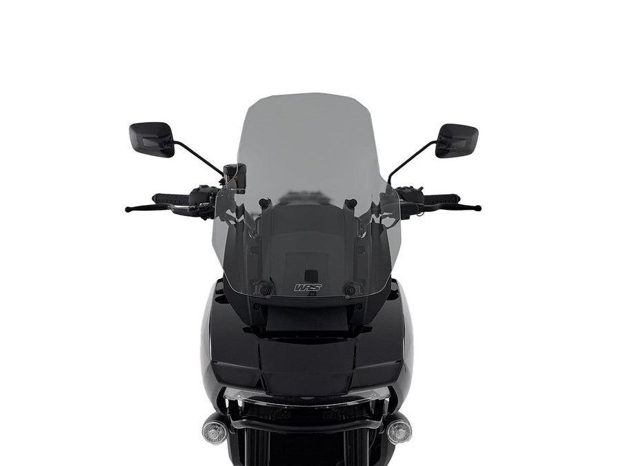 Harley-Davidson Pan America 1250 ST [2025-2026] - Touring frontrute - se 10