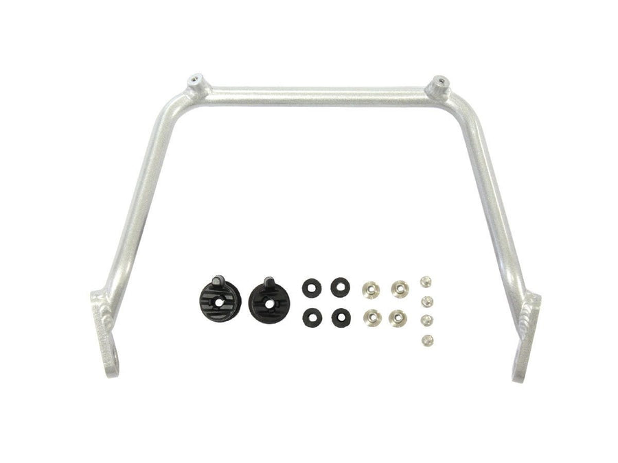 BMW R 1200 GS [2004-2012] - Holderamme for frontruten inkl. skruer – visning 1