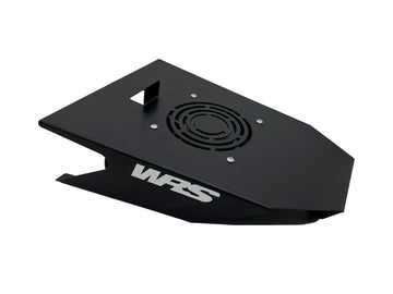 [WRS] - Helmtrockner 220 V mit EU-Stecker – Ansicht 2