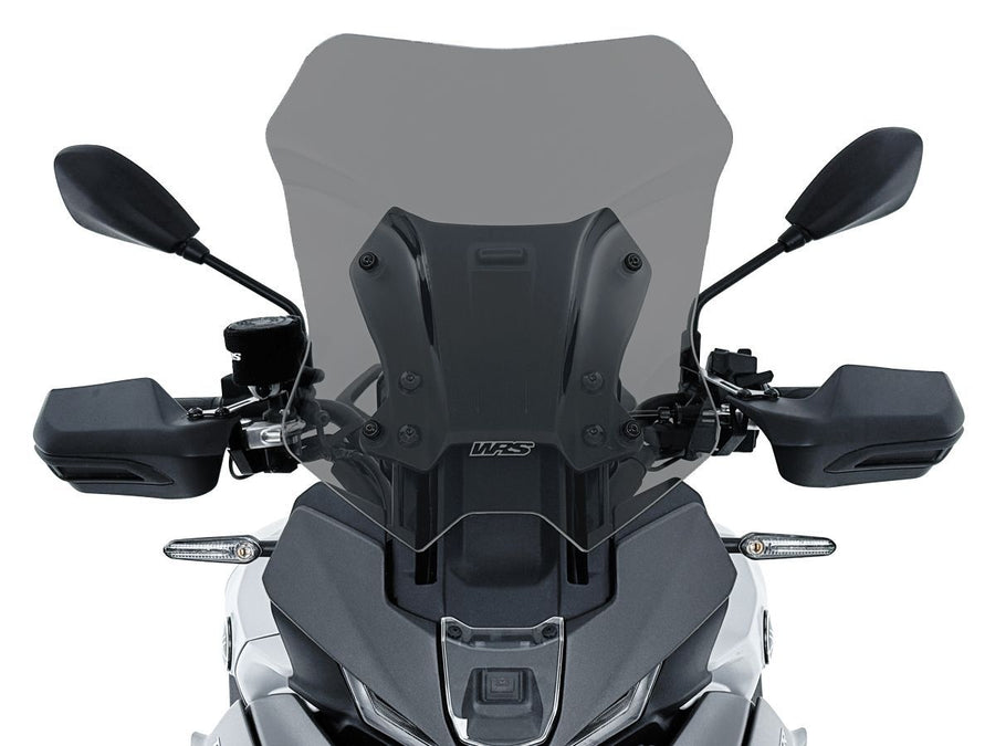 Yamaha Tracer 9 GT [2025-2026] - Intermedio frontrute - visning 10