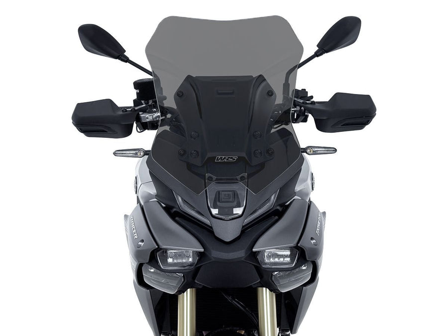 Yamaha Tracer 9 GT [2025-2026] - Intermedio frontrute - visning 7