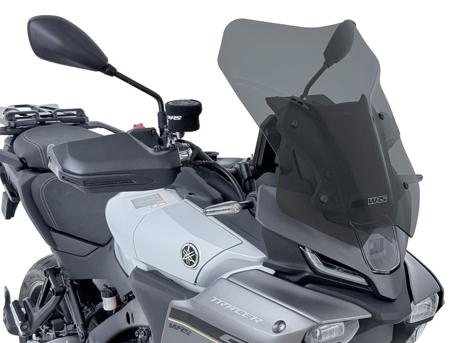 Yamaha Tracer 9 GT [2025-2026] - Intermedio frontrute - visning 4