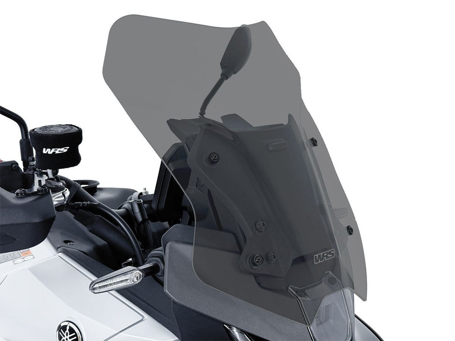 Yamaha Tracer 9 GT [2025-2026] – Intermedio frontrute – visning 1