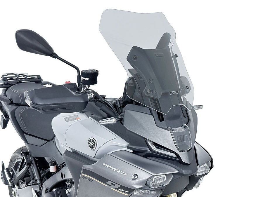 Yamaha Tracer 9 GT [2025-2026] - Intermedio frontrute - visning 8