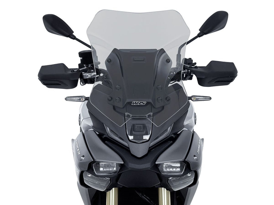 Yamaha Tracer 9 GT [2025-2026] - Intermedio frontrute - visning 11