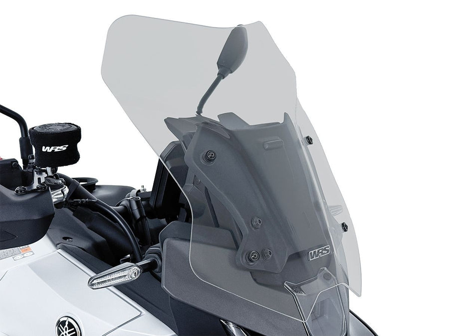 Yamaha Tracer 9 GT [2025-2026] - Intermedio frontrute - visning 2
