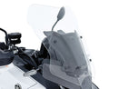 Yamaha Tracer 9 GT [2025-2026] - Intermedio frontrute - visning 3