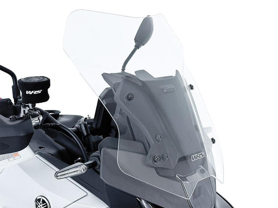 Yamaha Tracer 9 GT [2025-2026] - Intermedio frontrute - visning 3