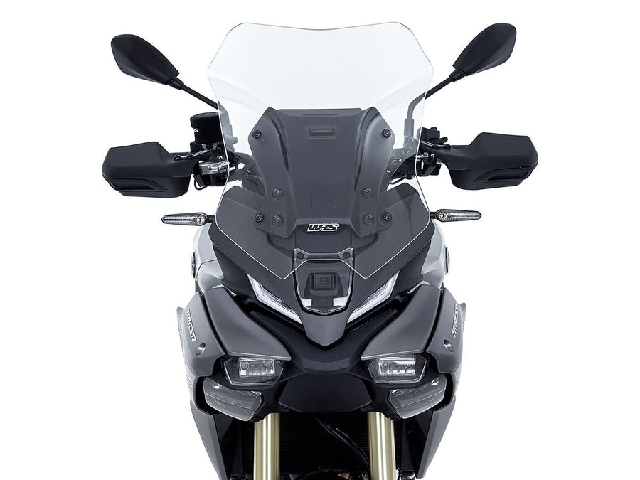 Yamaha Tracer 9 GT+ [2025-2026] - Intermedio Windschild – Ansicht 12
