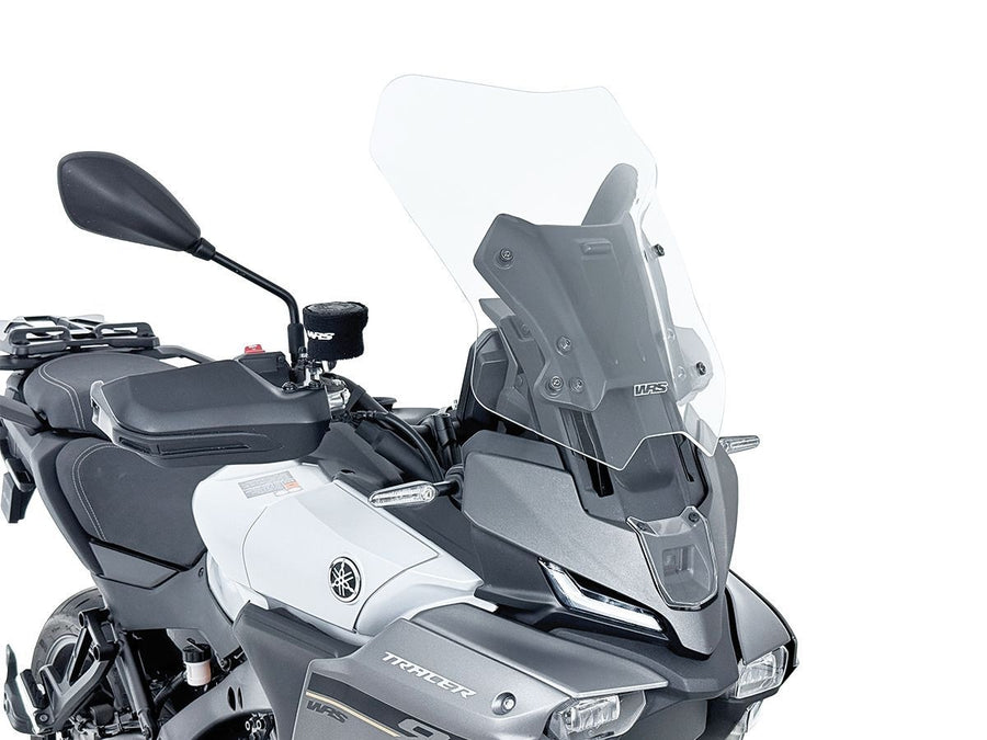 Yamaha Tracer 9 GT [2025-2026] - Intermedio frontrute - visning 9