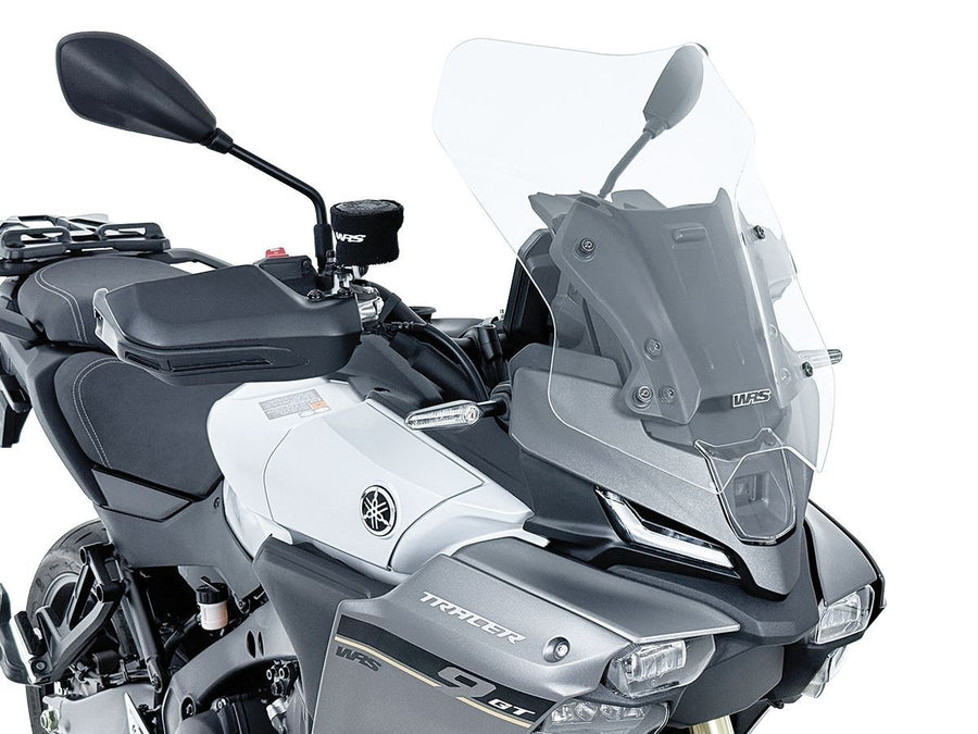 Yamaha Tracer 9 GT [2025-2026] - Intermedio frontrute - visning 6