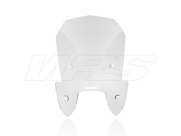 KTM 1290 Super Adventure T [2017-2018] - Intermedio Windschild – Ansicht 2
