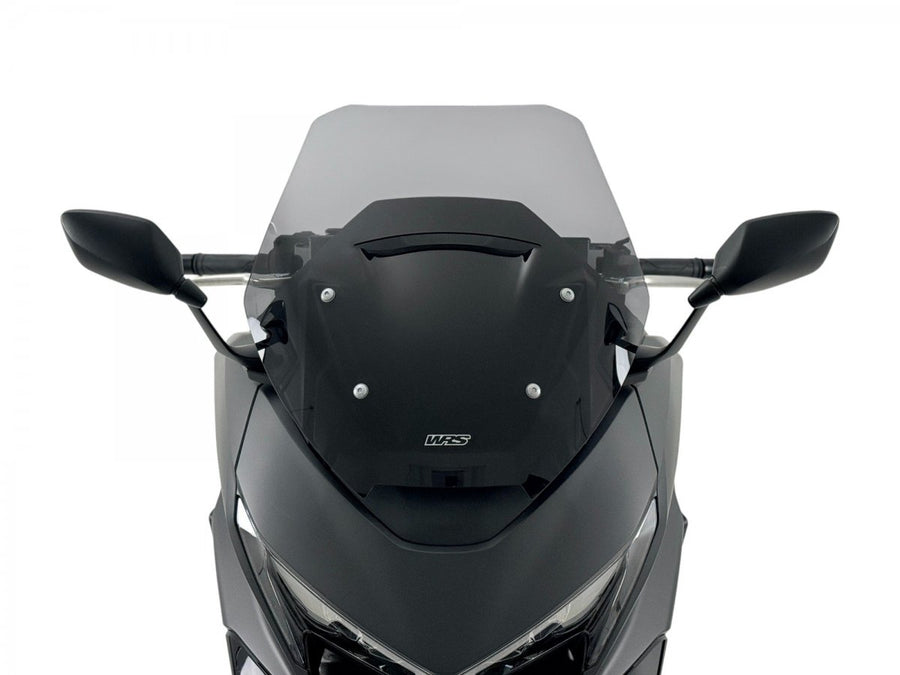 Honda Forza 750 [2025-2026] - Intermedio Windschild – Ansicht 4