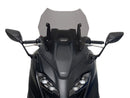 Yamaha T-Max 560 [2022-2024] - Intermedio Windschild – Ansicht 4