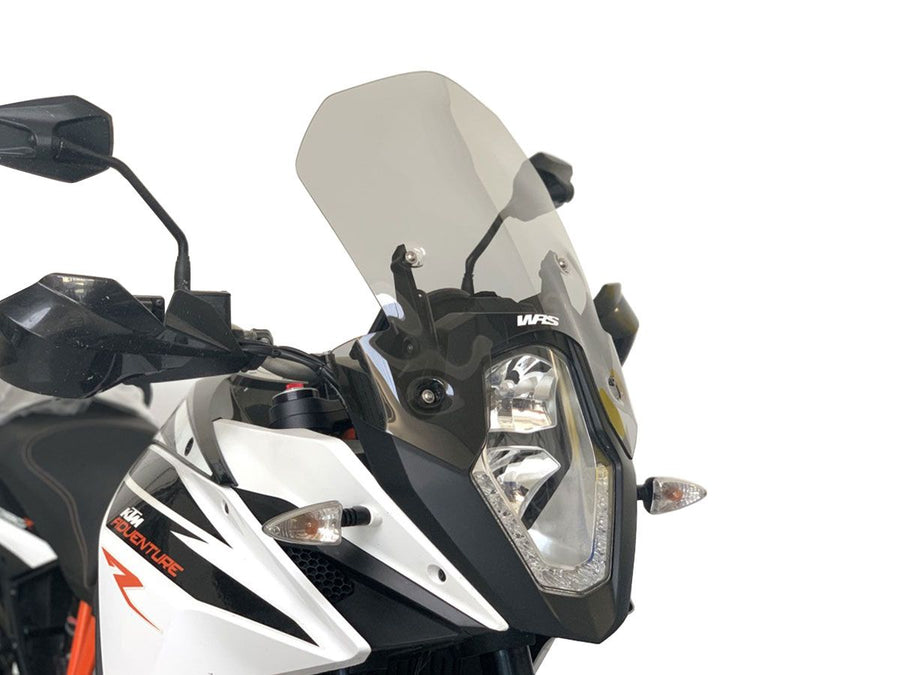 KTM 1190 ADVENTURE [2013-2016] - Intermedio Windschild – Ansicht 1