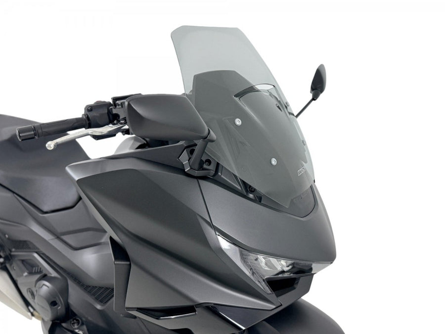Honda Forza 750 [2025-2026] - Intermedio Windschild – Ansicht 11