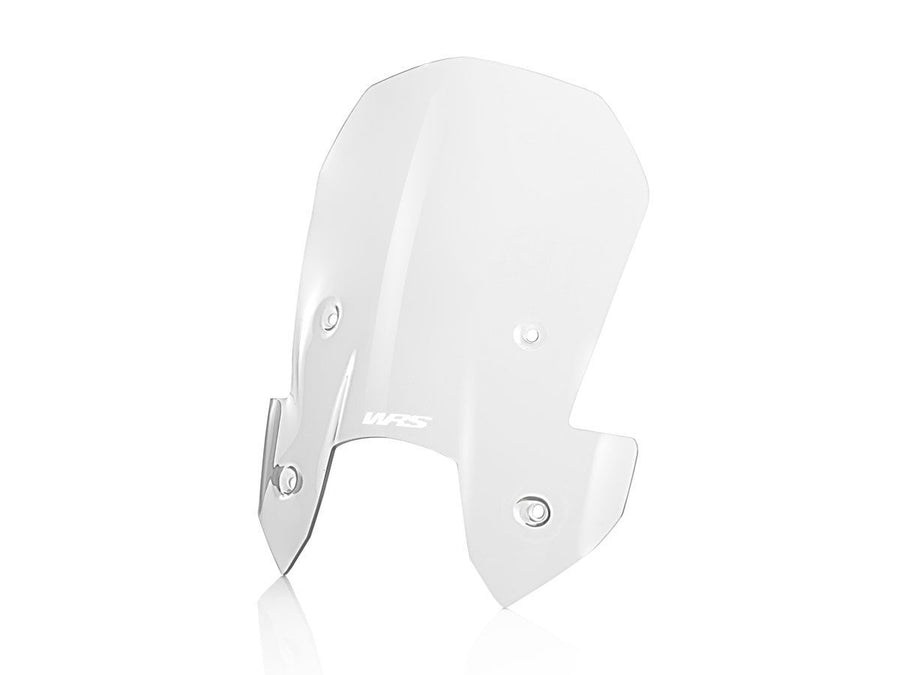 KTM 1190 Adventure R [2013-2016] - Intermedio Windschild – Ansicht 8