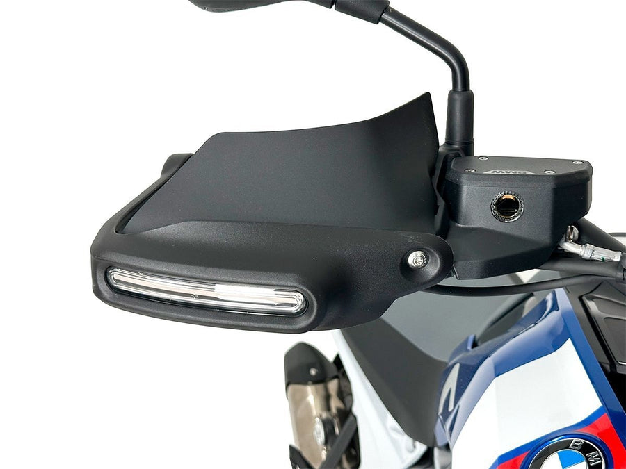 BMW R 1300 GS Adventure [2024-2026] - Håndbeskyttelsesforlengelse, par med monteringssett - visning 3