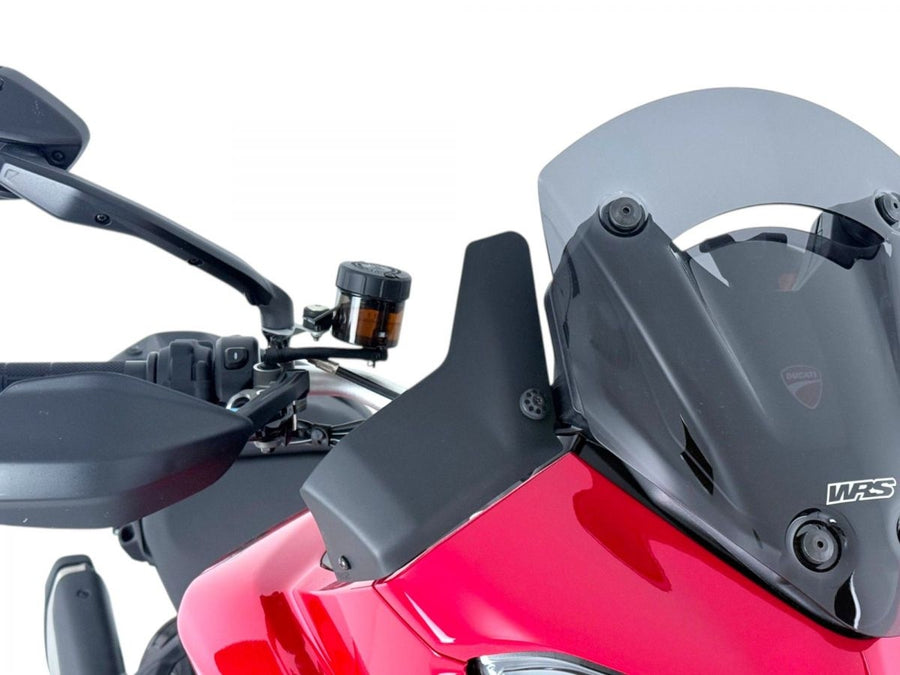 DUCATI MULTISTRADA V2S [2025-2026] - par sidevindavvisere, stor modell - visning 7