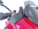 DUCATI MULTISTRADA V2S [2025-2026] - par sidevindavvisere, stor modell - visning 3