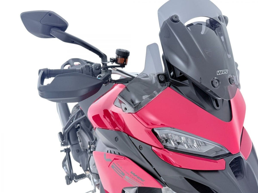 DUCATI MULTISTRADA V2S [2025-2026] - par sidevindavvisere, stor modell - visning 5
