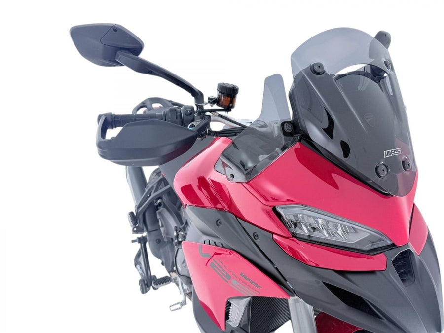 DUCATI MULTISTRADA V2S [2025-2026] - par sidevindavvisere, stor modell - se 9