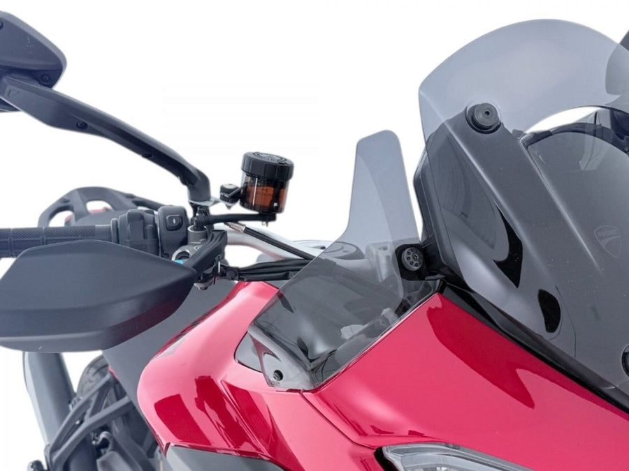 DUCATI MULTISTRADA V2S [2025-2026] - par sidevindavvisere, stor modell - visning 1
