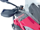 Ducati Multistrada V2 [2025-2026] - Seitenwindabweiser-Paar, großes Modell – Ansicht 6