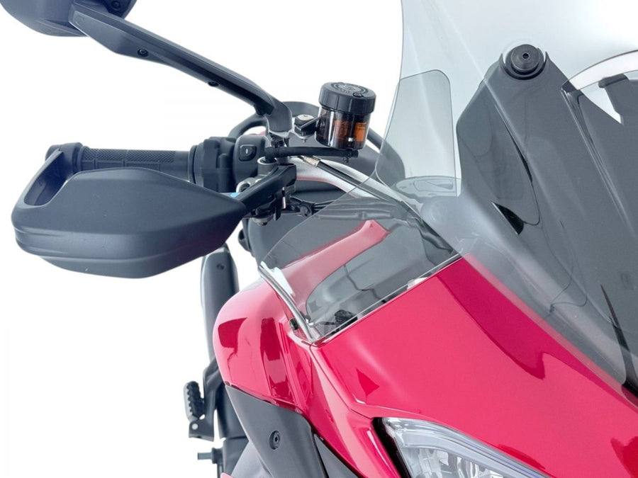 DUCATI MULTISTRADA V2S [2025-2026] - par sidevindavvisere, stor modell - visning 6