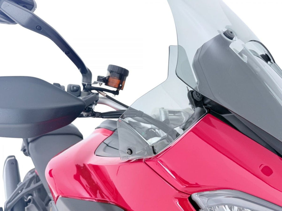 DUCATI MULTISTRADA V2S [2025-2026] - par sidevindavvisere, stor modell - visning 10