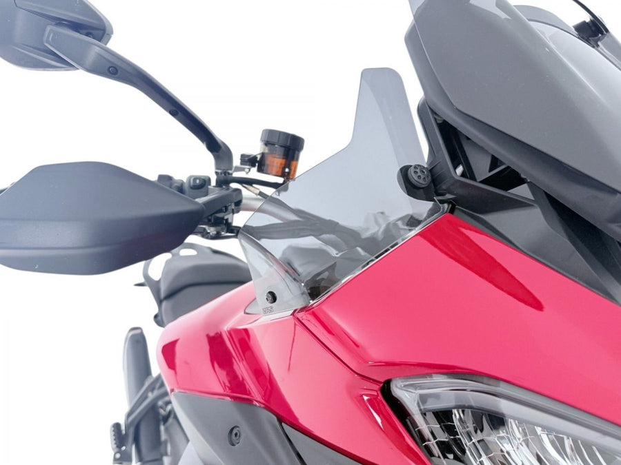 DUCATI MULTISTRADA V2S [2025-2026] - par sidevindavvisere, stor modell - visning 2