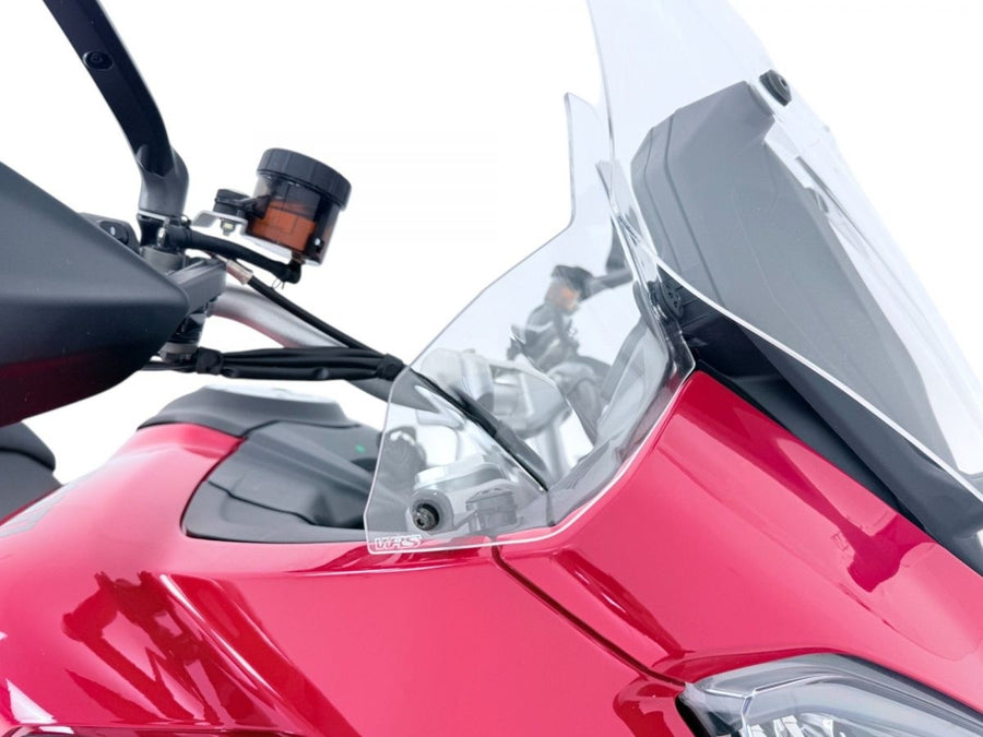 DUCATI MULTISTRADA V2S [2025-2026] - par sidevindavvisere, stor modell - visning 12