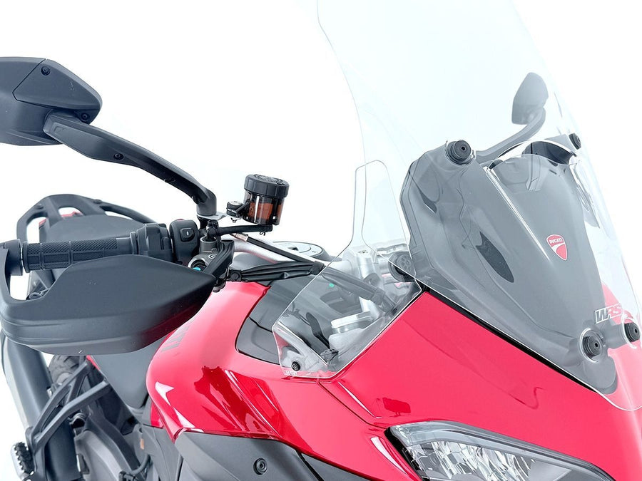 DUCATI MULTISTRADA V2S [2025-2026] - par sidevindavvisere, stor modell - visning 4