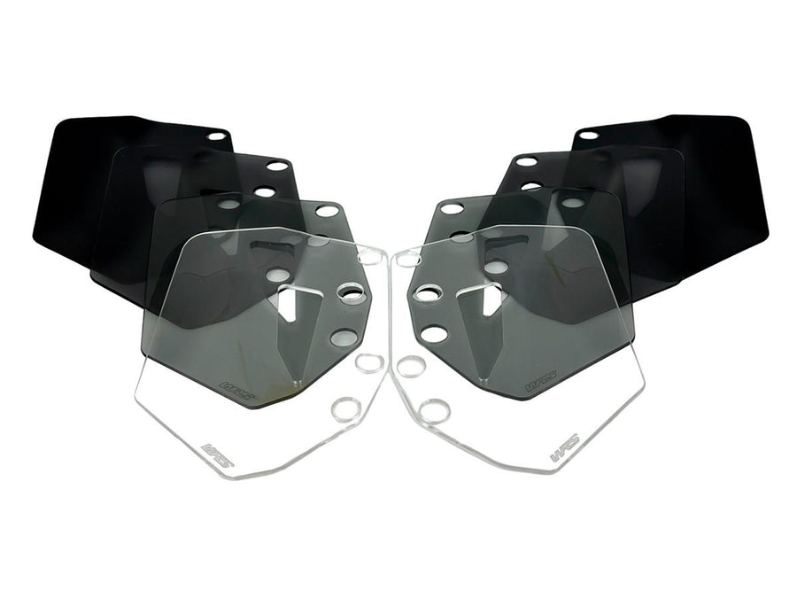 BMW R 1300 GS [2023-2026] - Vergrößerte seitliche Windabweiser, Paar – Ansicht 11