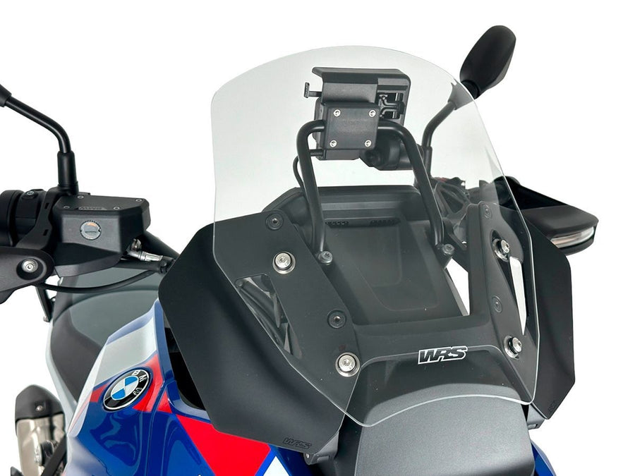BMW R 1300 GS [2023-2026] - Vergrößerte seitliche Windabweiser, Paar – Ansicht 7