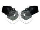 BMW R 1300 GS [2023-2026] - Vergrößerte seitliche Windabweiser, Paar – Ansicht 8