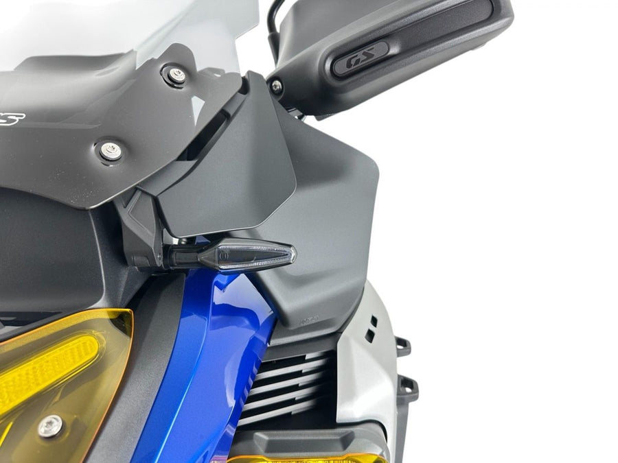 BMW R 1300 GS Adventure [2024-2026] - Sidevindavvisere +20 mm, par - visning 7