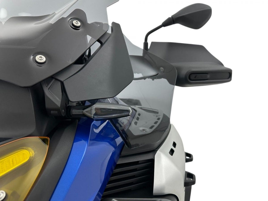 BMW R 1300 GS Adventure [2024-2026] - Sidevindavvisere +20 mm, par - visning 1