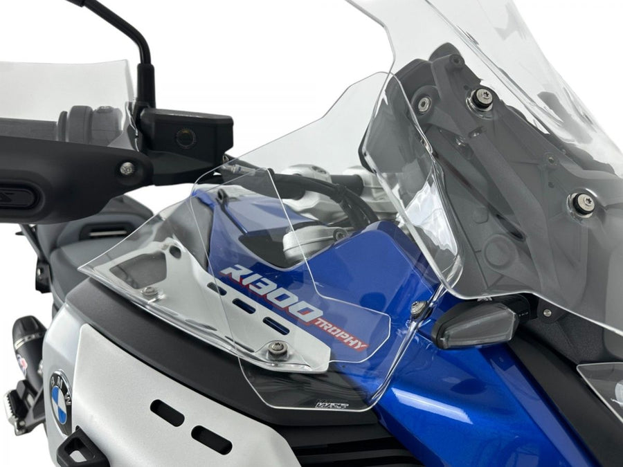 BMW R 1300 GS Adventure [2024-2026] - Sidevindavvisere +20 mm, par - visning 4