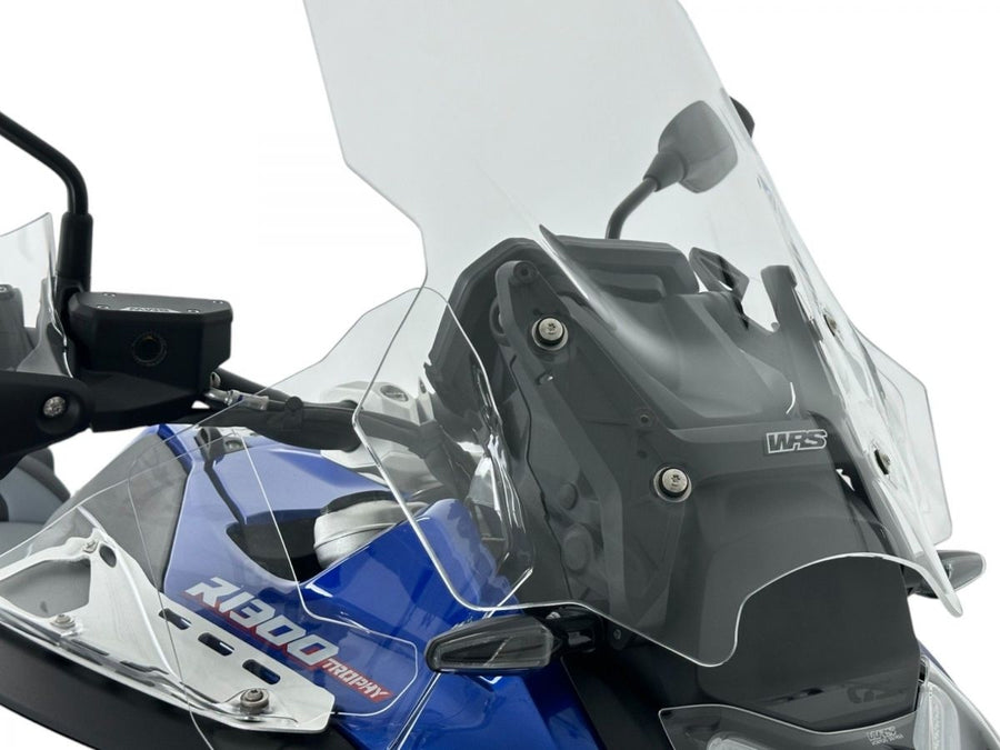 BMW R 1300 GS Adventure [2024-2026] - Sidevindavvisere +20 mm, par - visning 8