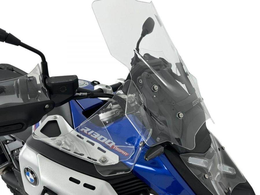BMW R 1300 GS Adventure [2024-2026] - Sidevindavvisere +20 mm, par - visning 12