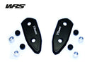 Yamaha TMAX 500 [2001-2007] - Par speildeksler inkl. skruer - visning 1