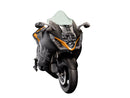 SUZUKI GSX-R 1300 HAYABUSA [2021-2026] - Racing frontrute +50 mm - visning 5