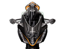 SUZUKI GSX-R 1300 HAYABUSA [2021-2026] - Racing frontrute +50 mm - visning 11